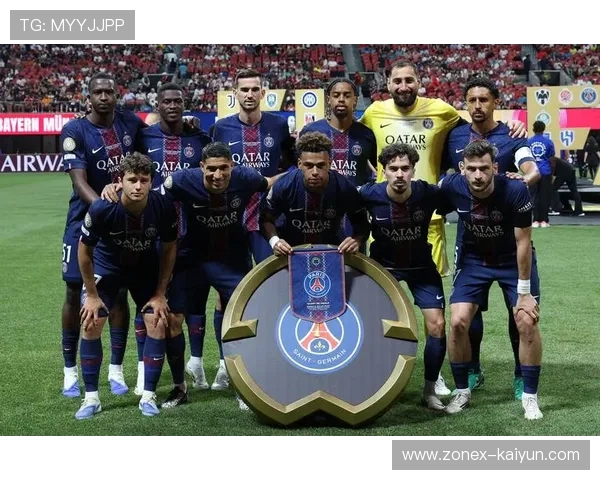 十人拜仁客场2-1力克巴黎圣日耳曼，豪取开季16连胜