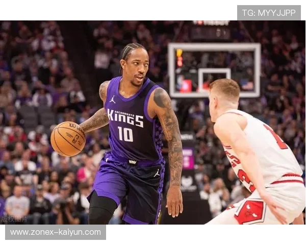 奇才公牛东部内战，德罗赞迎战旧主