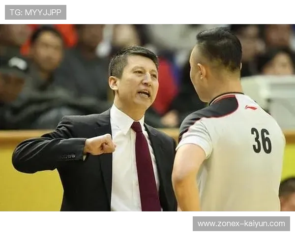 CBA裁判尺度争议，AI技术辅助判罚复核