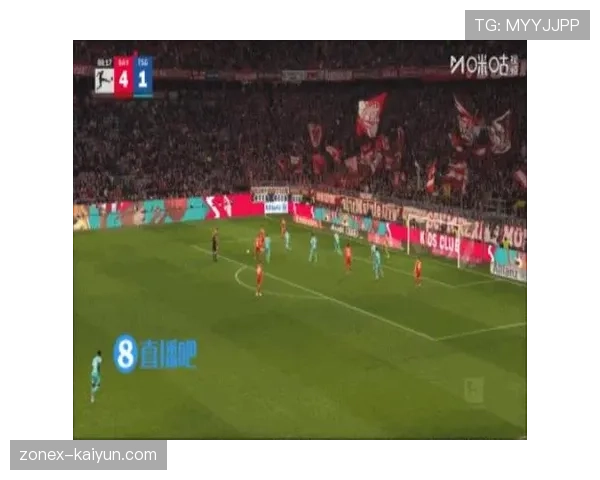 AI模型预测德甲第26轮赛果,拜仁取胜概率高达78% AI模型预测德甲第26轮赛果,拜仁取胜概率高达78%