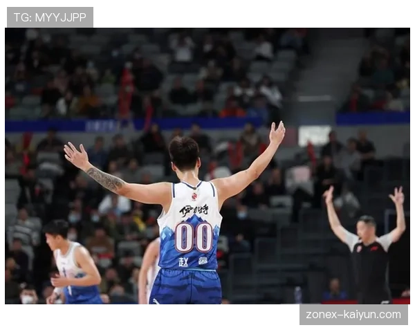 CBA全明星周末初步定于2027年1月在厦门举办 CBA全明星周末初步定于2027年1月在厦门举办