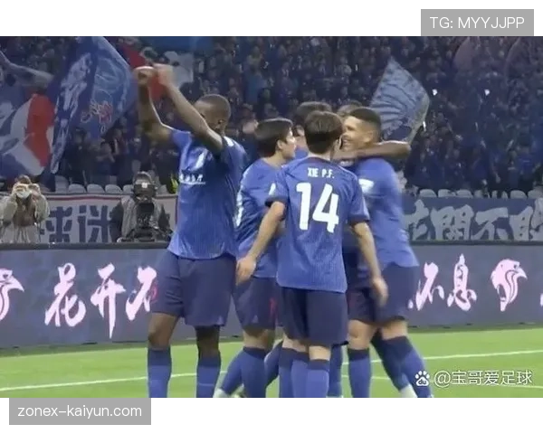 上海申花客场3-0完胜河南队，豪取联赛五连胜